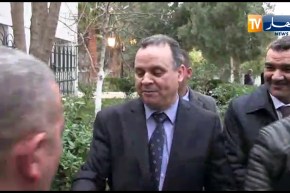 أول تصريح للوالي الجديد لولاية المسيلة بعد تنصيبه على رأس الولاية