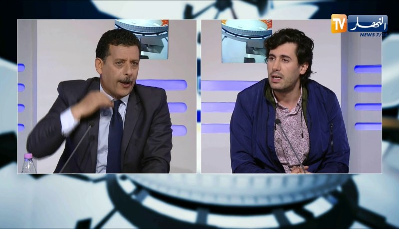 قريشي: ساهمت في إختيار بعض من مدربي الخضر