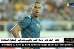 سليماني: لم أنجح في إنجلترا بسبب الإصابات وسأعود بقوة بعد تأقلمي في تركيا