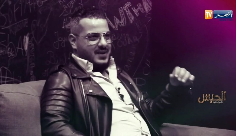 كاميرا خفية الحبس:”دي جي ألكابون يخاف الكلاب والجماعة خرجوه من عقلوا”