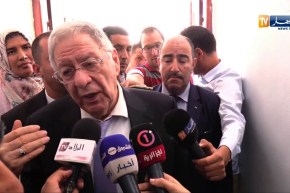 ولد عباس: غول  دخل في رأس بوتفليقة !.. أنا ما نسمحش لنفسي نقول للرئيس يتحدث عن أي موضوع