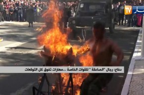 دفاع: رجال “الصاعقة” للقوات الخاصة.. مهارات تفوق كل التوقعات