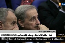استقالة حداج.. سقوط آخر قلاع المتباكون على الأطلال !