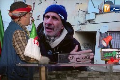 الشيخ النوي: عمارة من وقت الإستعمار بالطارف.. ميزيرية كحلة في 2019
