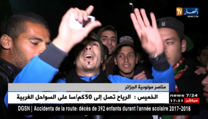 الداربي العاصمي يبرمج ببولوغين..رصاصة الرحمة تطلق على البطولة الوطنية