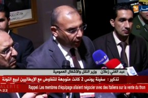 المدية : تدشين 22 كلم من الطريق الوطني رقم 1 شطر دائرتي وزرة و البرواقية