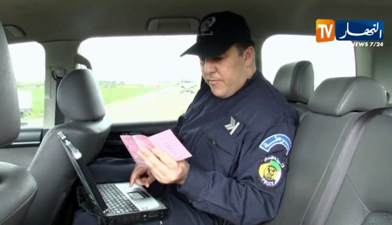 وزارة الداخلية تأمر بتوقيف سحب رخص السياقة وتفرج عن إجراءات جديدة