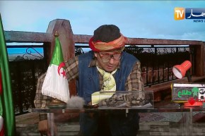 الشيخ النوي: الجلفة كلاوها الذيابة.. السرقة عيني عينك