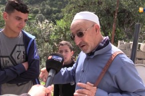 دشرة اقيلال احدى المناطق التي شهدت معارك الثورة التحريرية !!