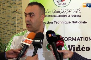 المديرية الفنية للفاف تنظم دورة تكوينية حول تحليل مستوى الأندية بتقنية الفيديو