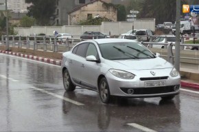 طقس: هكذا ستكون الأجواء خلال الإسبوع الأول من شهر رمضان المبارك