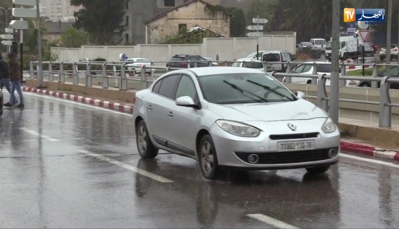 طقس: هكذا ستكون الأجواء خلال الإسبوع الأول من شهر رمضان المبارك