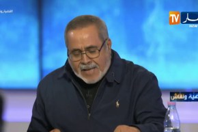 عبد العزيز مجاهد: على العدالة التحرك لفتح تحقيق على خلفية إعتقال علي فوضيل بدون تصريح