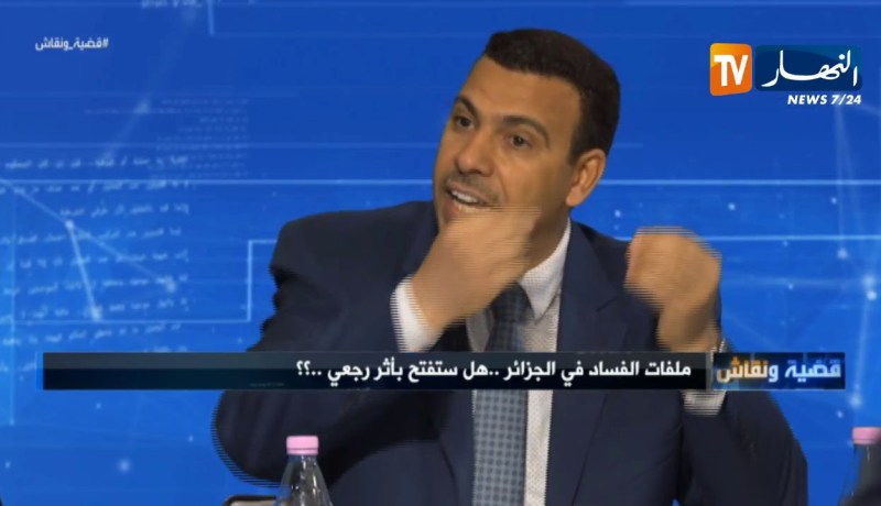 إسماعيل خلف الله: تفعيل المادة 102 هو فخّ للشعب نصبته المؤسسة العسكرية