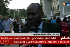 سفراء يشيدون بالامكانيات التي خصصت لإنجاح الدورة السادسة للألعاب الإفريقية