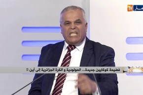 عمار بهلول:  سندعم المراقبة الطبية وعمليات التحليل ستكون حتى في التدريبات