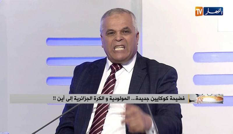 عمار بهلول:  سندعم المراقبة الطبية وعمليات التحليل ستكون حتى في التدريبات