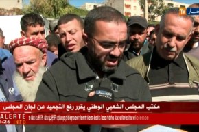 سطيف : تجار الجملة يرفضون الإلتحاق بالسوق الجديد ويطالبون بتسهيلات أكبر ..!!