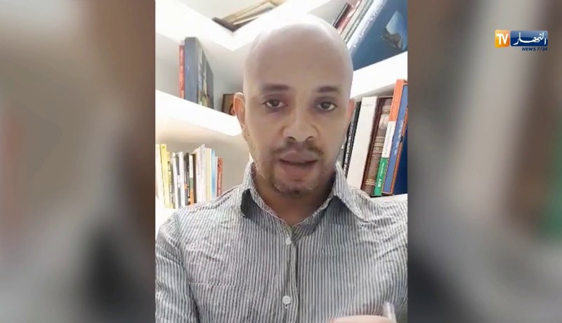 برناوي: مخلوفي سيغير طريقة تحضيراته..وكورونا حرب عالمية