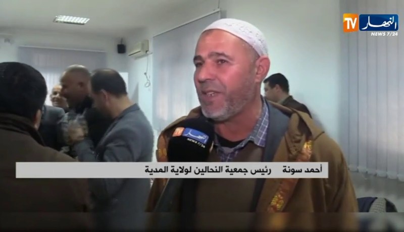 منتجو العسل يشتكون العراقيل ووزارة الفلاحة تعد بالمرافقة