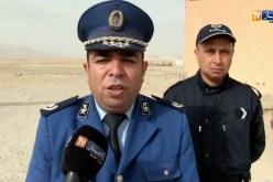 بوسعادة/ غلق السوق الأسبوعي للمواشي تفاديا لإنتشار فيروس “كورونا”