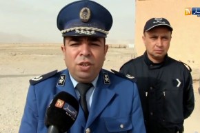 بوسعادة/ غلق السوق الأسبوعي للمواشي تفاديا لإنتشار فيروس “كورونا”