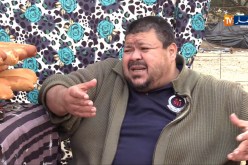 بيع الخبز في الطرقات.. سيناريو حزين للفكاهي “بنيبن”