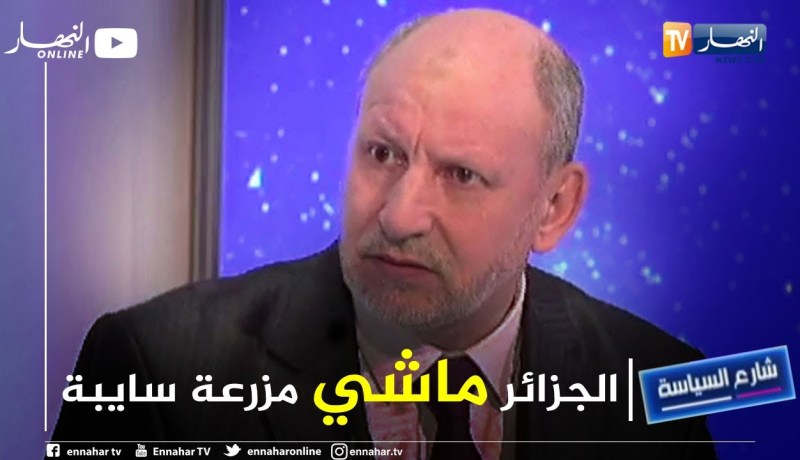 عبد السلام قريمس: على رئيس الجمهورية وضع حد للتصرفات اللتي تجاوزت الحدود الدبلوماسية المسموح بها