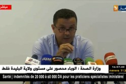 قاسي سعيد: لم أقم بالإستقدامات بمفردي دون استشارة الطاقم الفني
