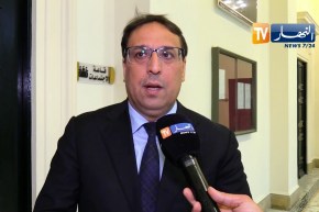 بدة محجوب: جمعية قدماء المنتخبين جاءت من اجل مساندة الرئيس بوتفليقة