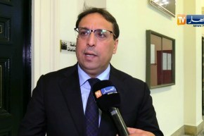 بدة محجوب: نحن نثمن كل قرارات رئيس الجمهورية عبد العزيز بوتفليقة