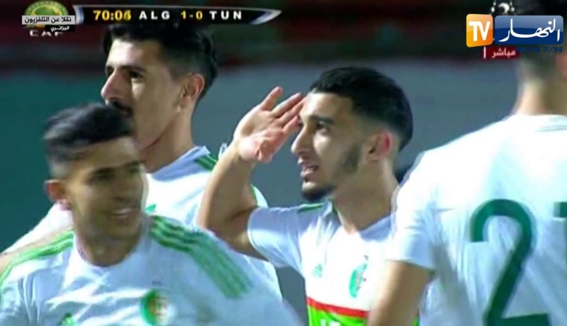 بعد 6 أشهر من إلتحاقه.. بلماضي يسقط شعار “بيع الوهم للأنصار” !