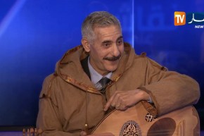 نقاش على المباشر: عن الفن الملتزم.الطابع النايلي و مابقي من التراث..عميد الأغنية النايلة يتحدث