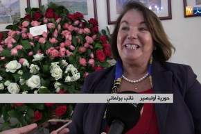 دبلوماسية: تأشيرة مجانية للجزائريين نحو لبنان بمناسبة عيد إستقلالها الـ 75