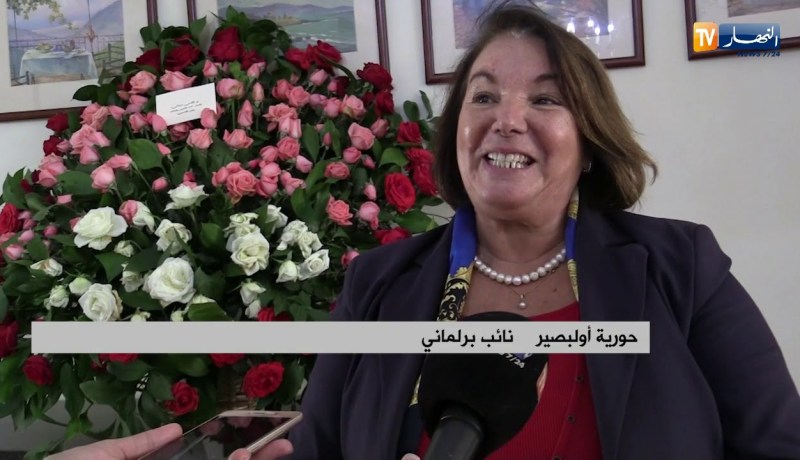 دبلوماسية: تأشيرة مجانية للجزائريين نحو لبنان بمناسبة عيد إستقلالها الـ 75