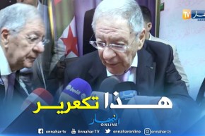 ولد عباس: سحب الثقة.. هذا تكعرير