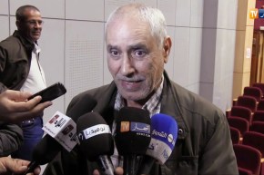 العرض الشرفي لمسرحية “ماكبث” بالمسرح الجهوي كاتب ياسين