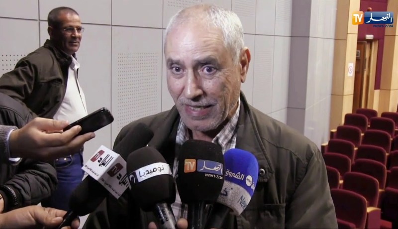 العرض الشرفي لمسرحية “ماكبث” بالمسرح الجهوي كاتب ياسين