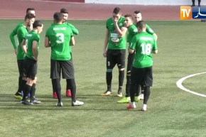 شباب قسنطينة يحجز مقعدا في نصف نهائي الكأس على حساب الحمراوة