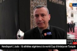 المسيلة : إنطلاق قافلة الحج المبرور لتكوين و تدريب الحجاج