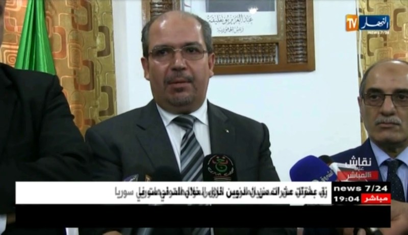 محمد عيسى/”لا يوجد مشكل القبلة في مساجدنا ولابد من الرجوع إلى المرجعية الدينية”