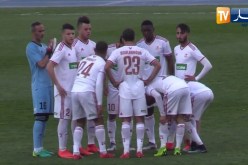 شباب بلوزداد يفوز على النصرية بثلاثية ويتأهل لنصف نهائي كأس الجمهورية