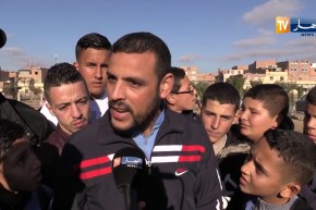 باتنة: حارس إبتدائية يعتدي جنسيا على تلميذ في الـ 7 من العمر