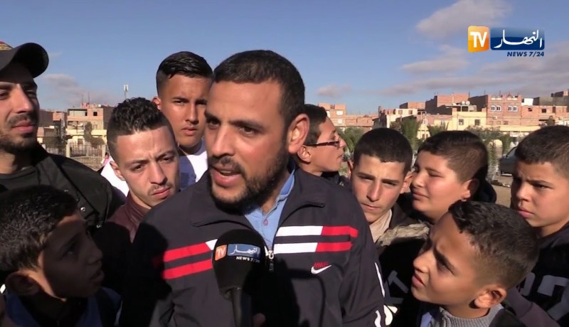 باتنة: حارس إبتدائية يعتدي جنسيا على تلميذ في الـ 7 من العمر