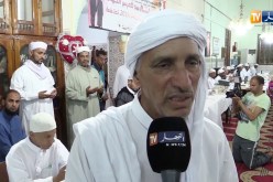 بشار/ تنظيم زواج جماعي لفائدة 40 شابا بمبادرة من جمعية التكافل الإجتماعي