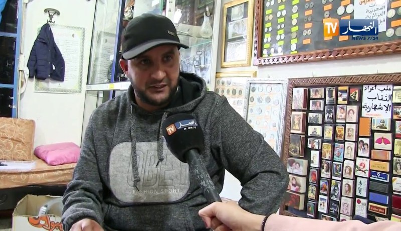 من السوردي.. الى الدينار.. نقود الجزائر تصارع الزمن للبقاء