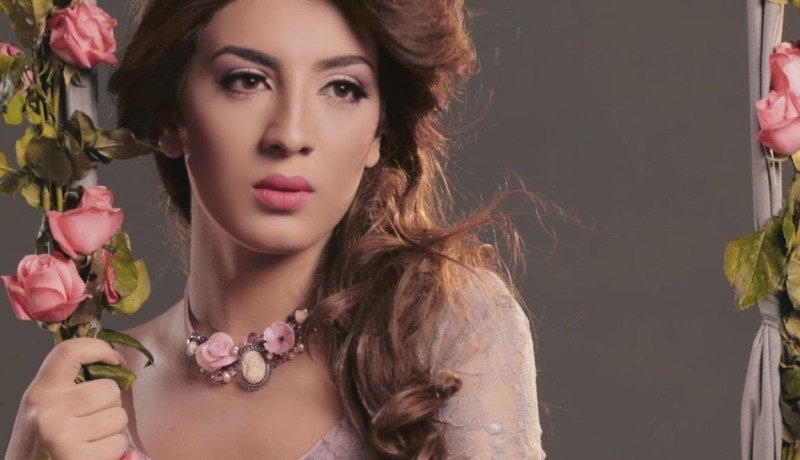 سهيلة بن لشهب تكشف سرا عن مشاركتها في ستار أكاديمي