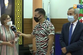 وزيرة التضامن: سطرنا برنامج لدعم الجيش الأبيض على مستوى مناطق الظل و البدو الرحل