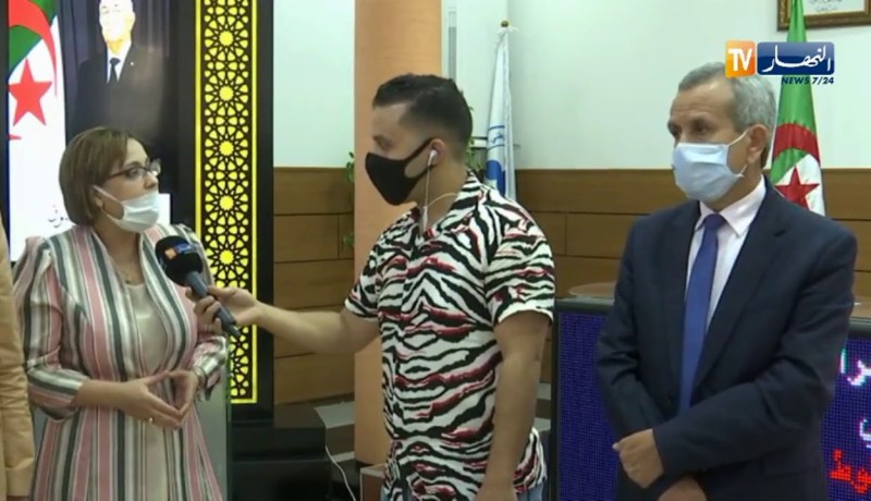 وزيرة التضامن: سطرنا برنامج لدعم الجيش الأبيض على مستوى مناطق الظل و البدو الرحل