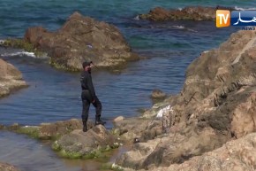 عنابة : مصالح الأمن تضع نخططا خاصا لمنع دخول الشواطئ